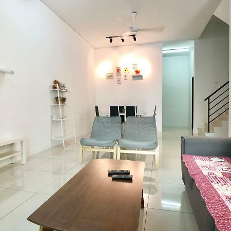 Kampar Sakura 3 Landed别墅 外观 照片