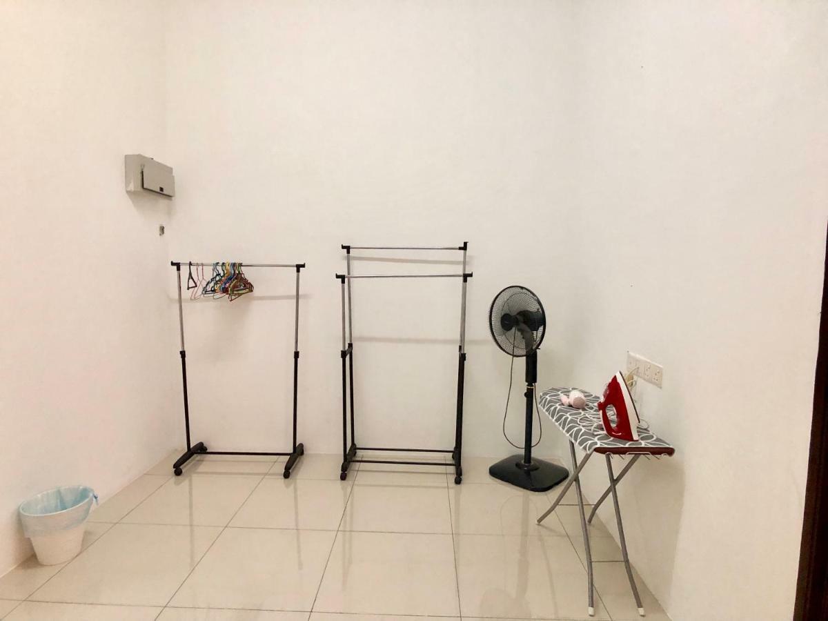 Kampar Sakura 3 Landed别墅 外观 照片